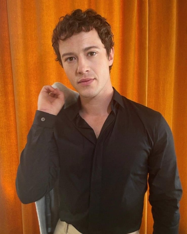 Joseph Quinn