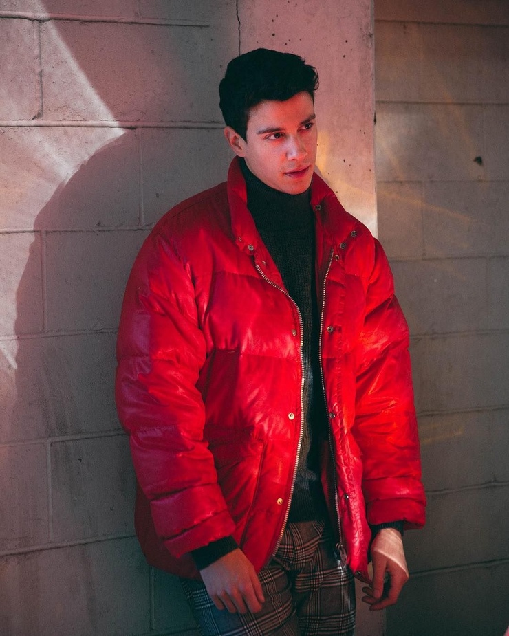 Adam DiMarco