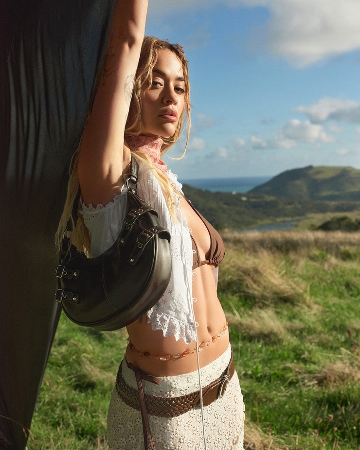 Rita Ora