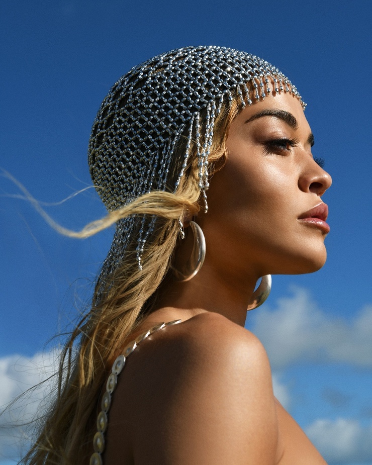 Rita Ora