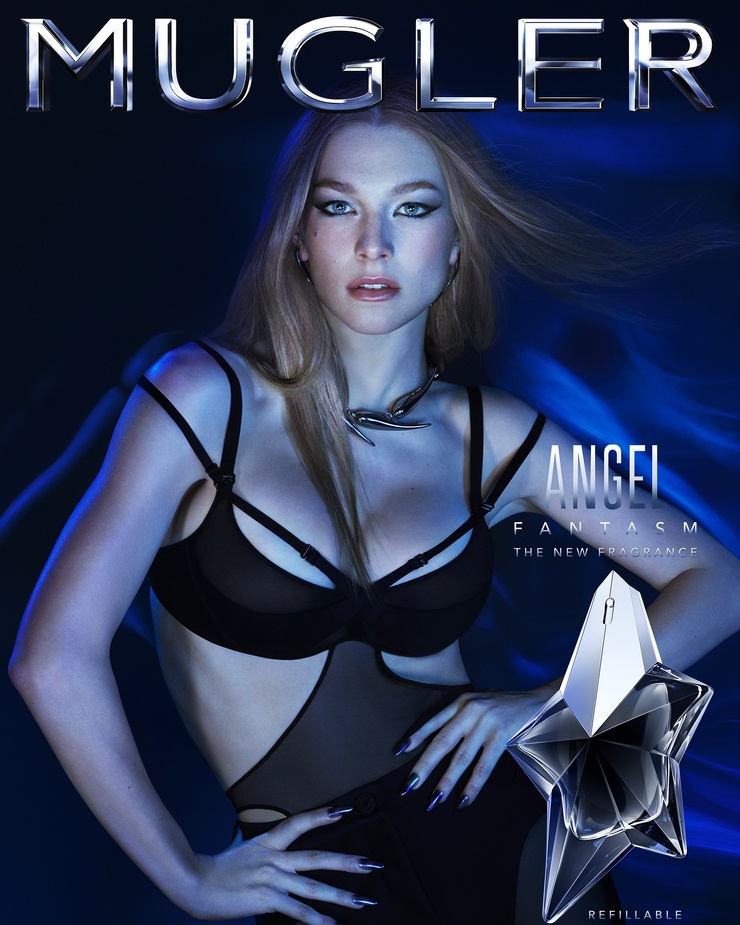 Hunter Schafer Hunter Schafer