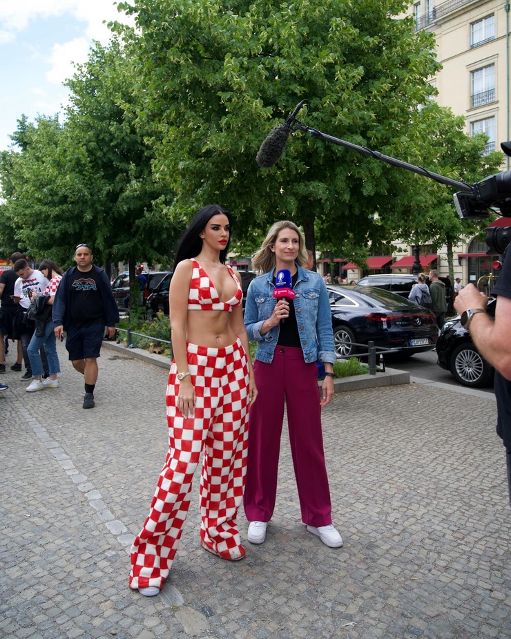 Ivana Knöll