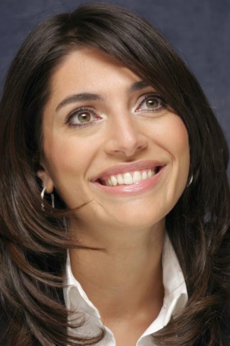Caterina Murino Caterina Murino