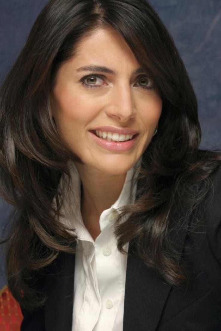 Caterina Murino Caterina Murino