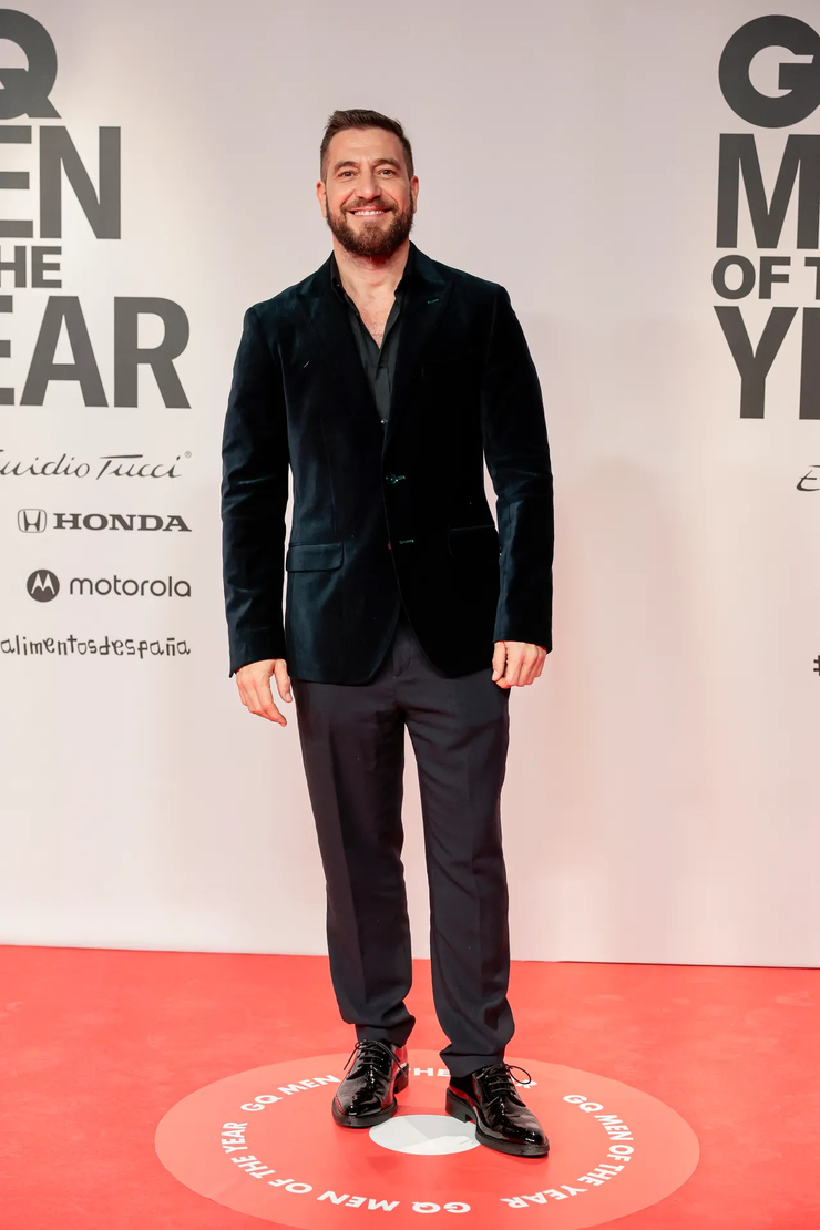 Raúl Tejón