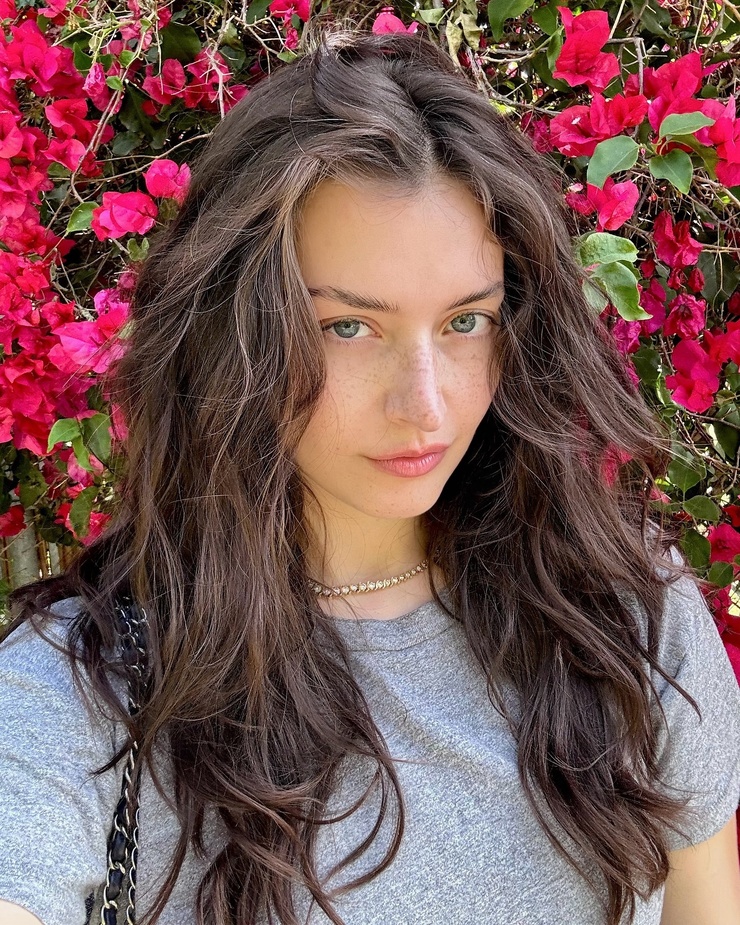 Jessica Clements Jessica Clements