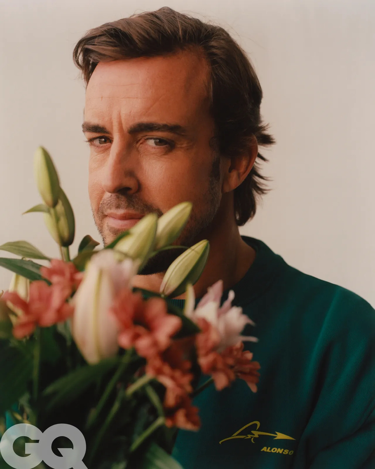 Fernando Alonso