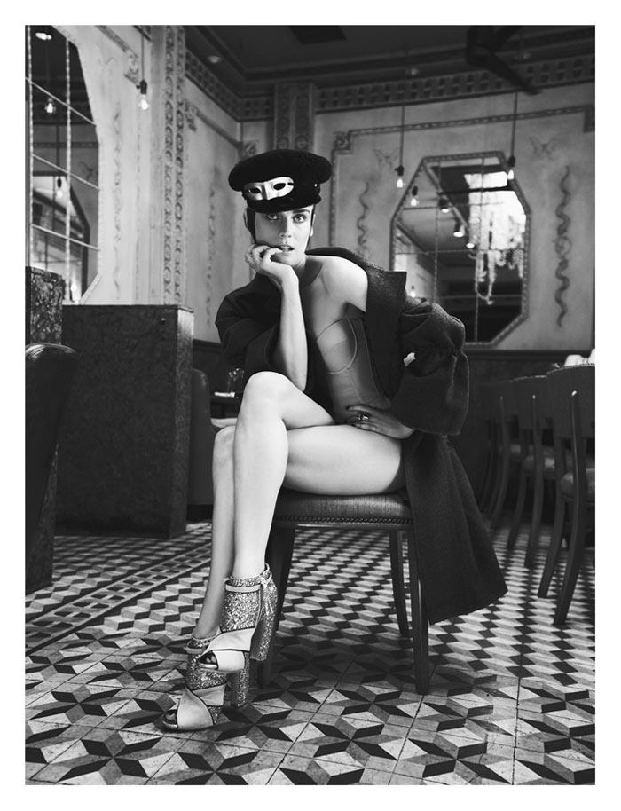 Diane Kruger Diane Kruger