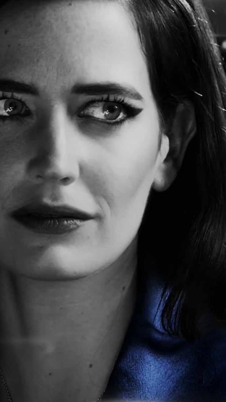 Eva Green Eva Green