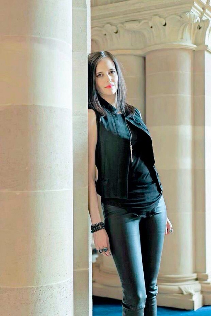 Eva Green