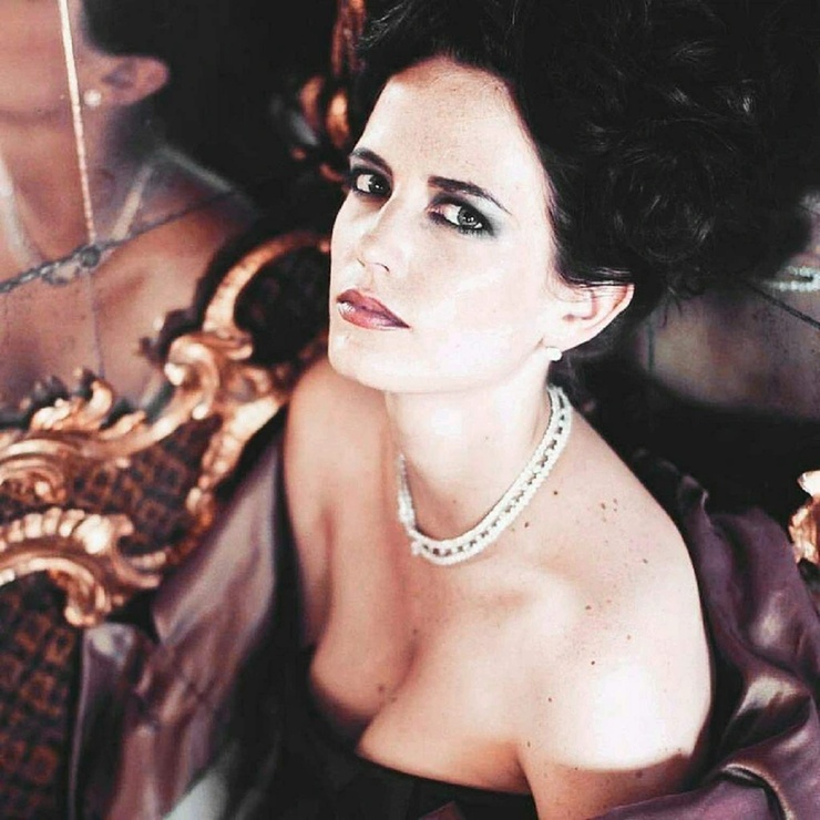 Eva Green