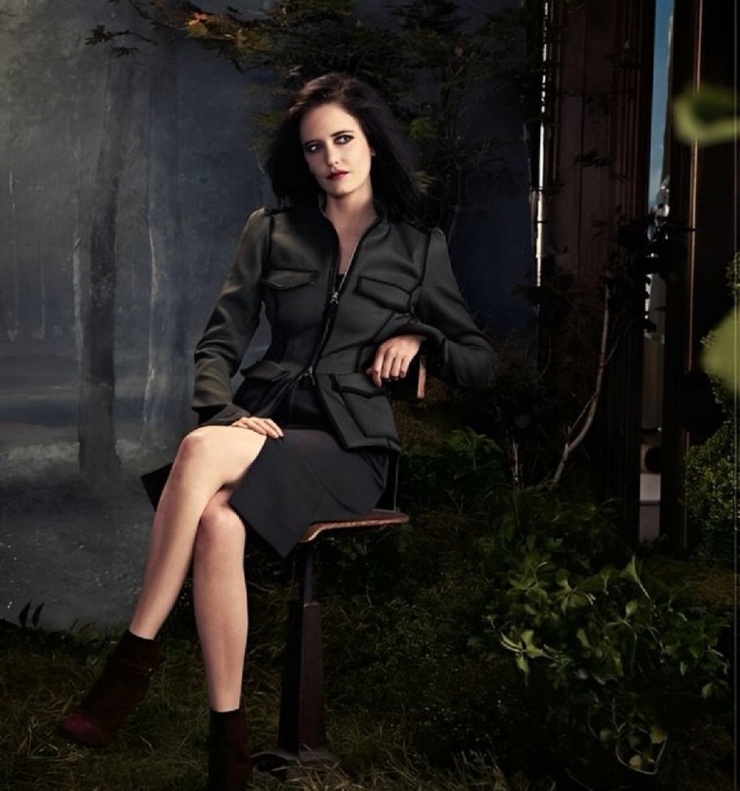 Eva Green