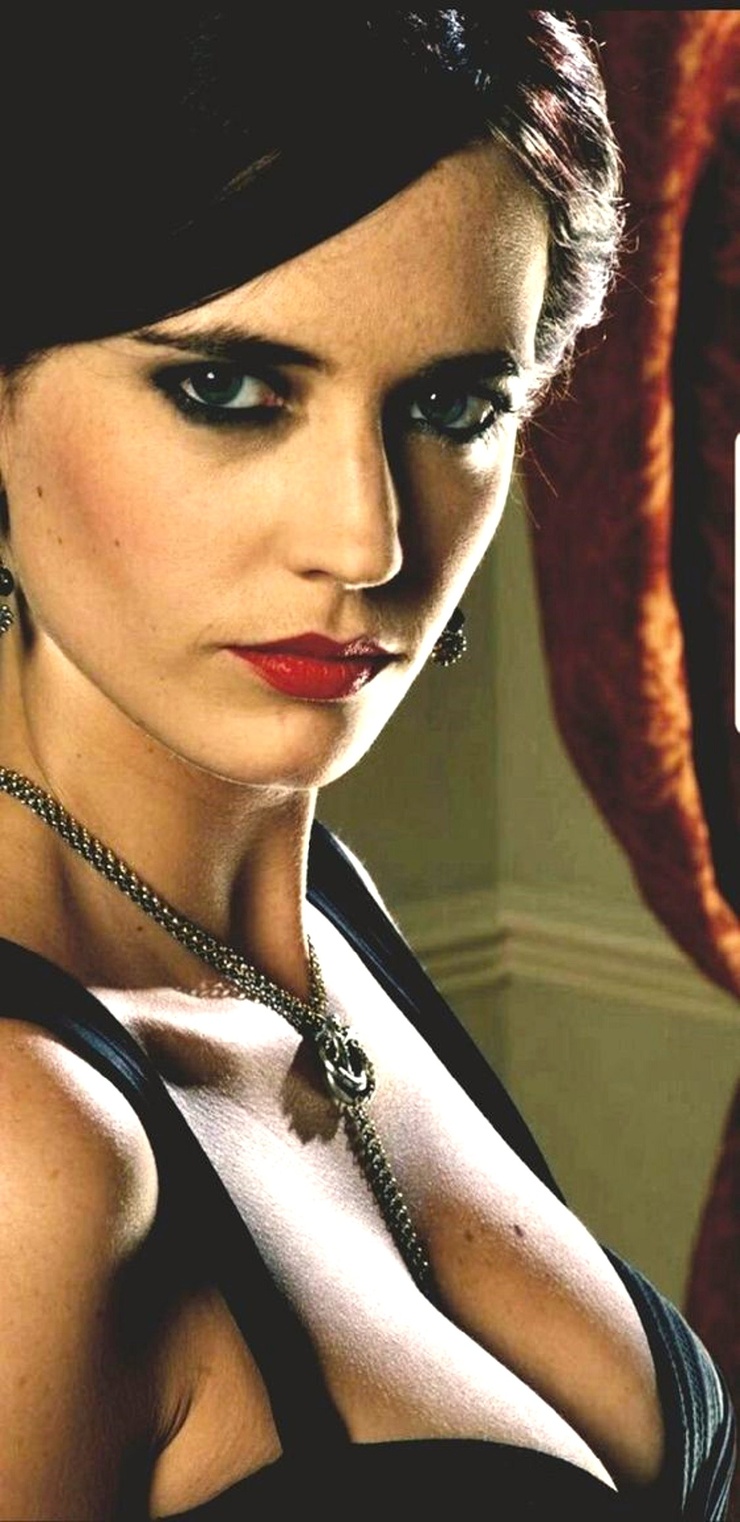 Eva Green