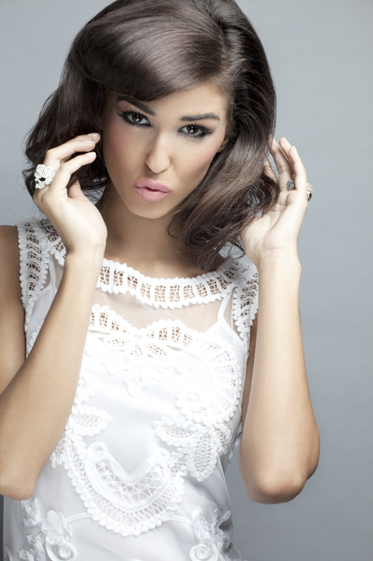 Ashley Sky