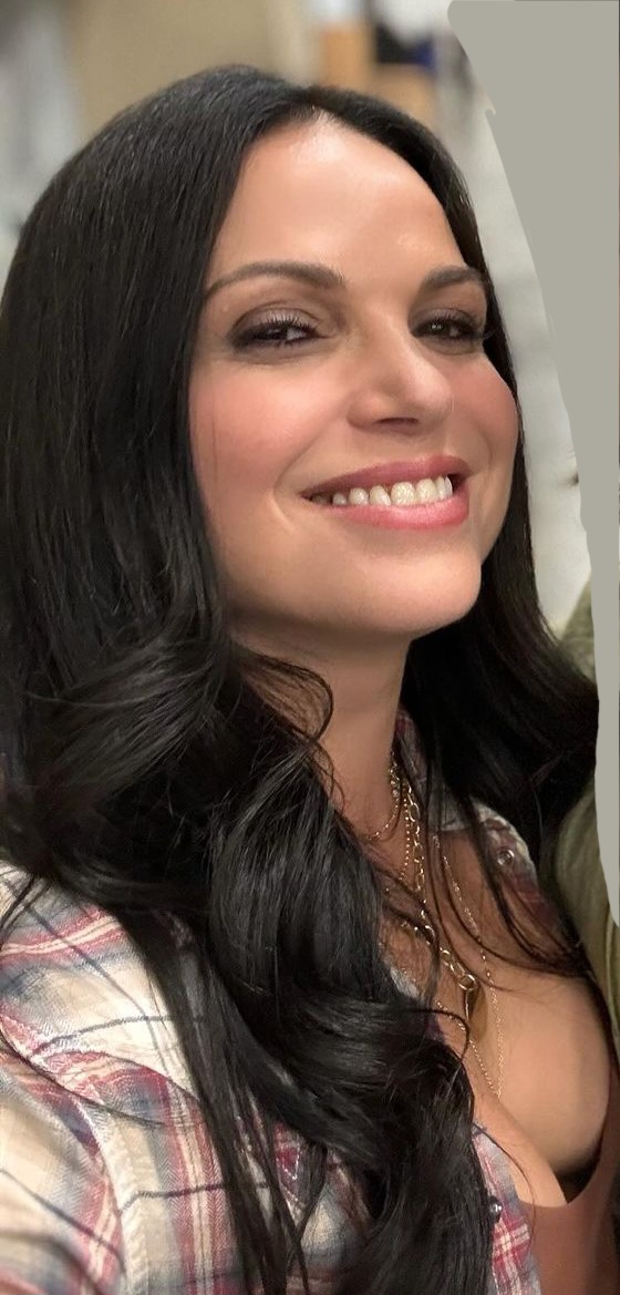 Lana Parrilla