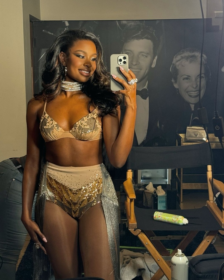 Coco Jones