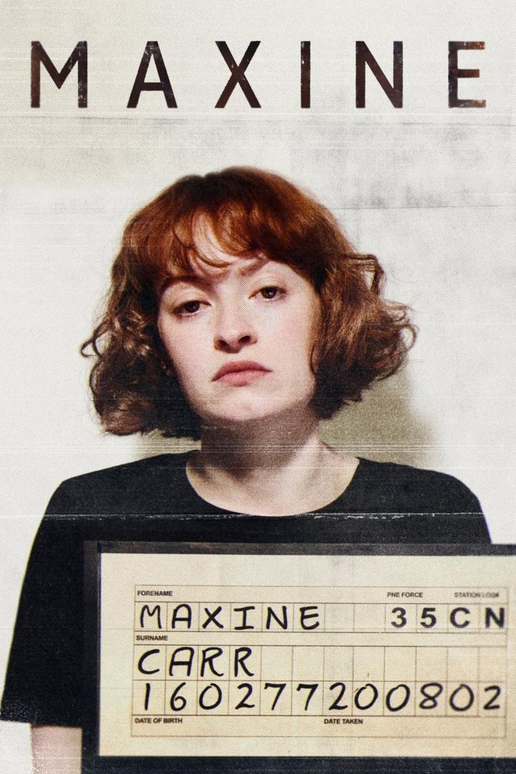 Maxine Maxine