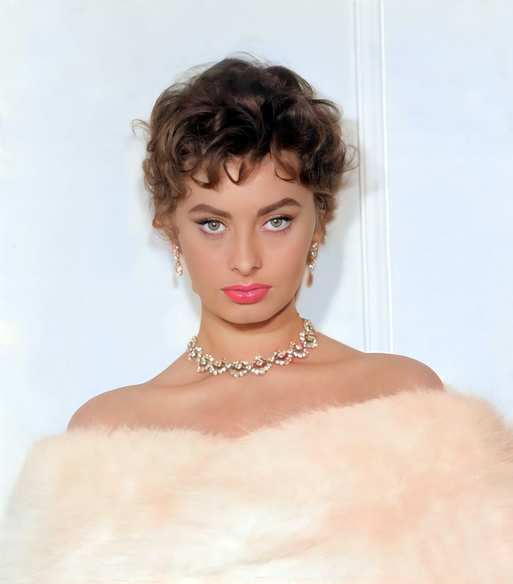 Sophia Loren Sophia Loren
