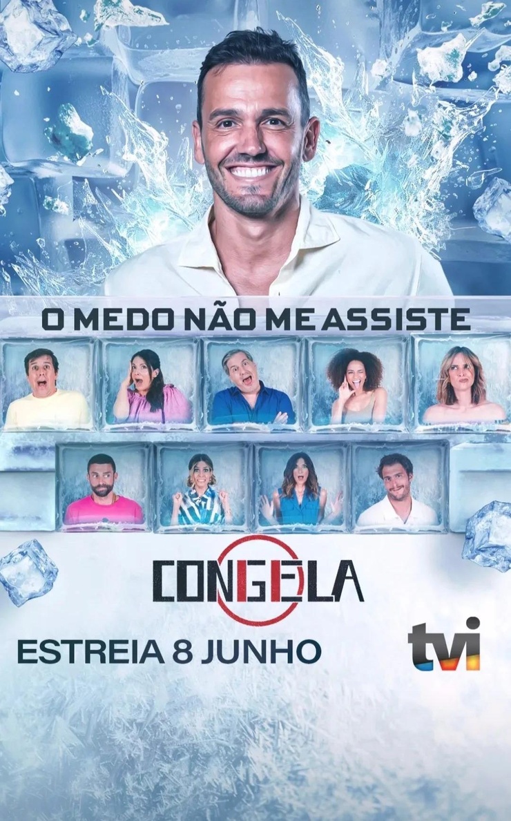 Congela