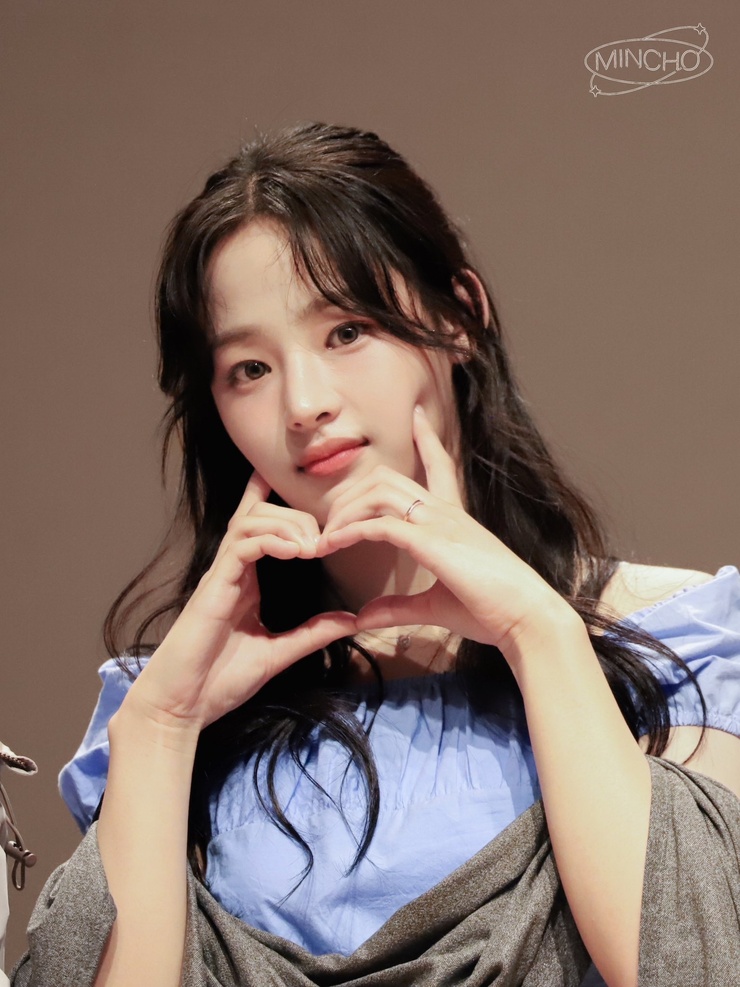 Minji Kim
