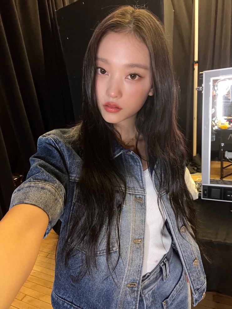 Hae-rin Kang