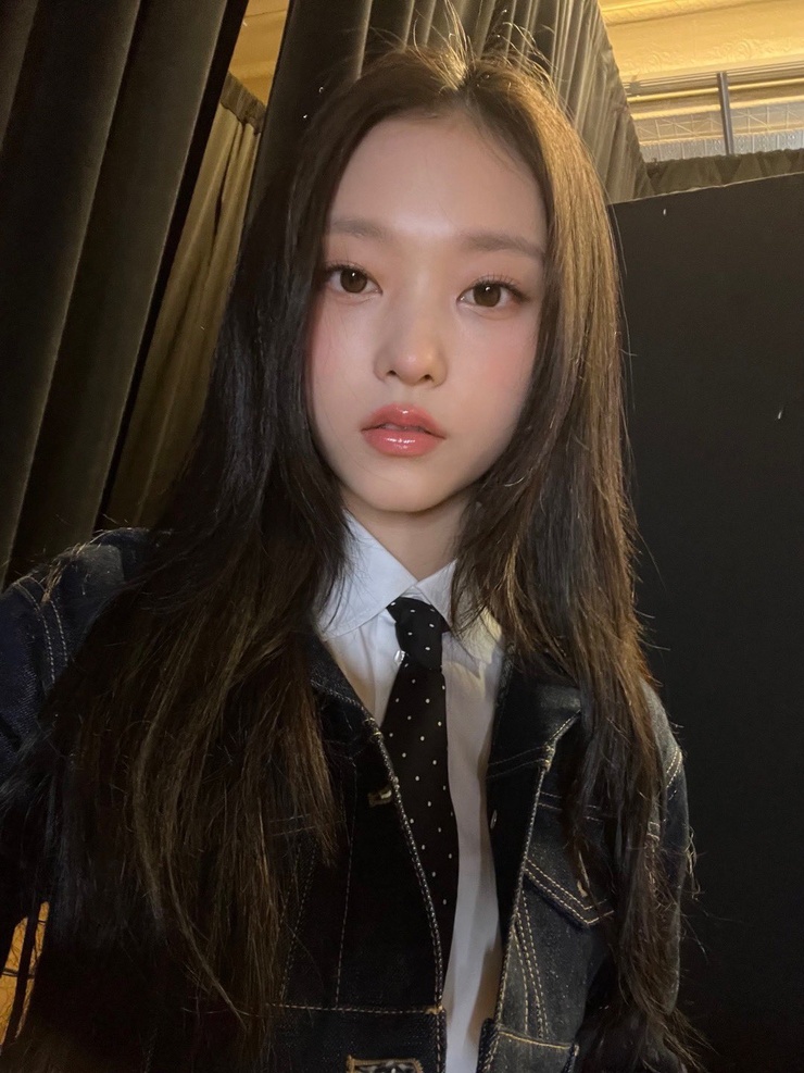 Hae-rin Kang