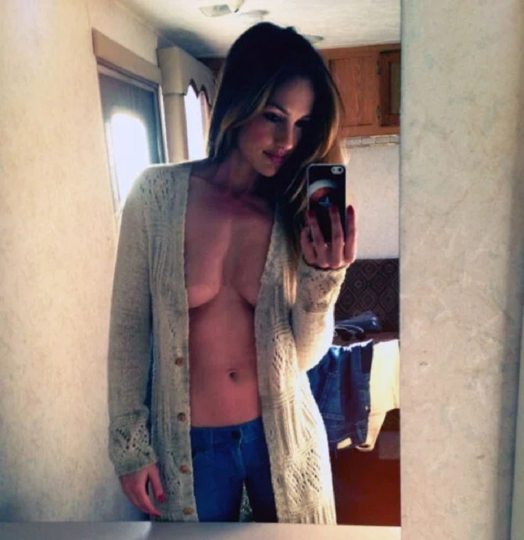 Minka Kelly Minka Kelly