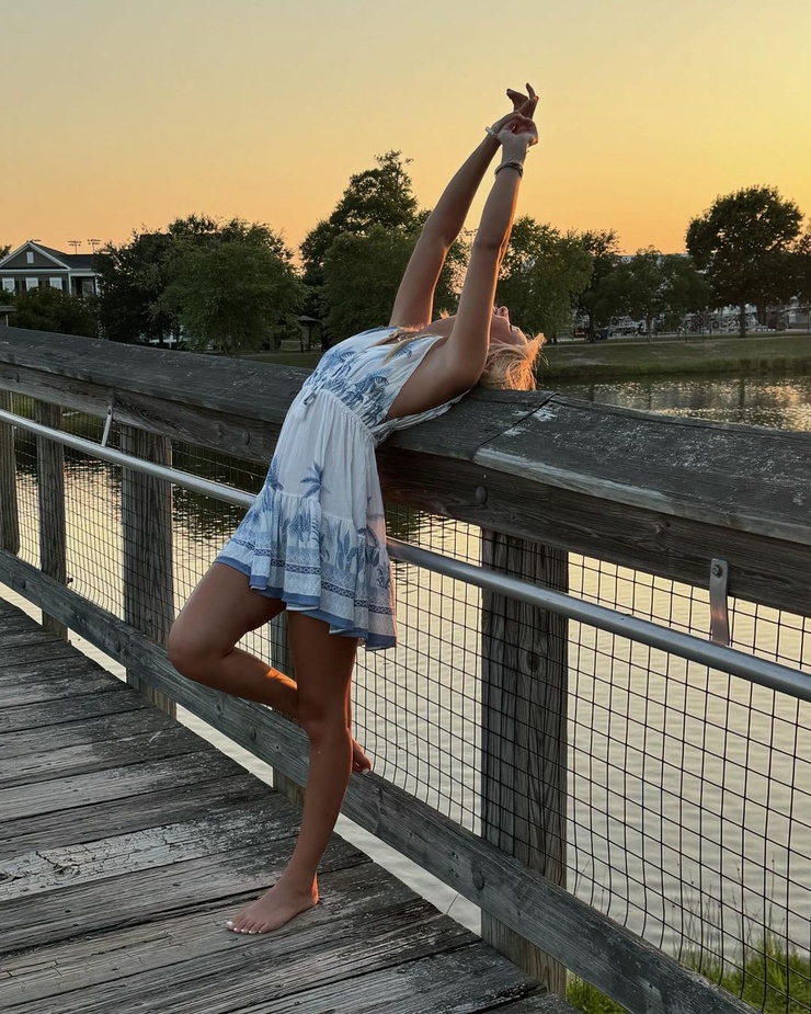 Natalie Grace Natalie Grace