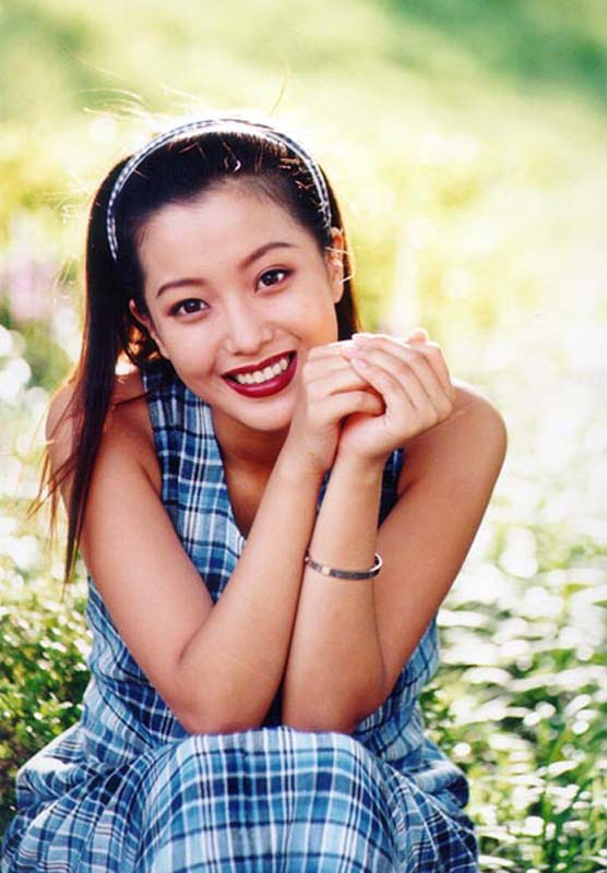 Hee-seon Kim