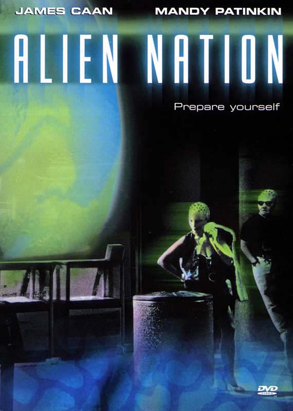 Alien Nation