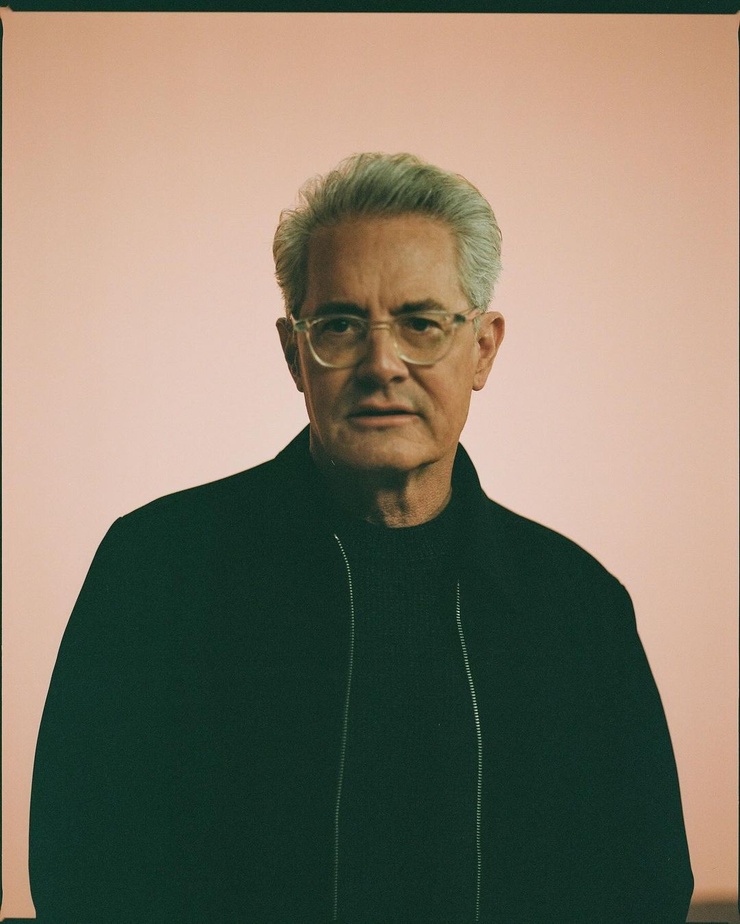 Kyle MacLachlan