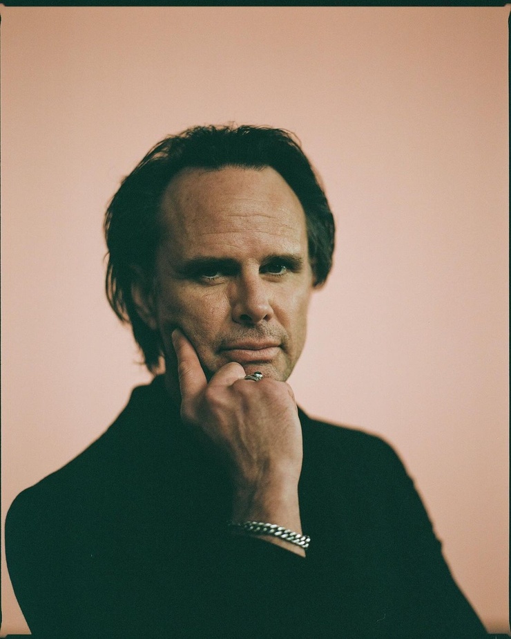 Walton Goggins