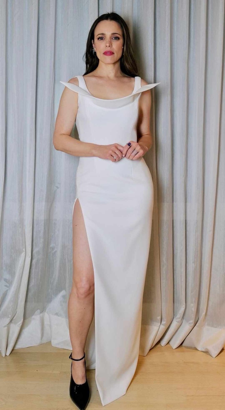 Rachel McAdams Rachel McAdams