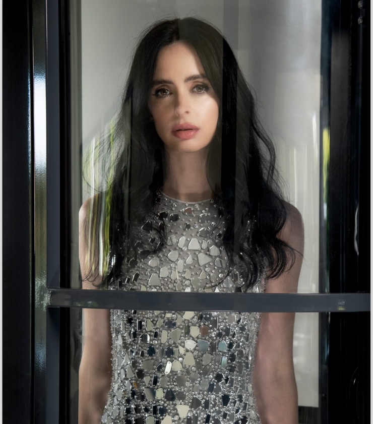 Krysten Ritter Krysten Ritter