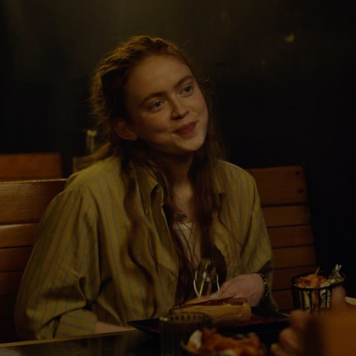 Sadie Sink