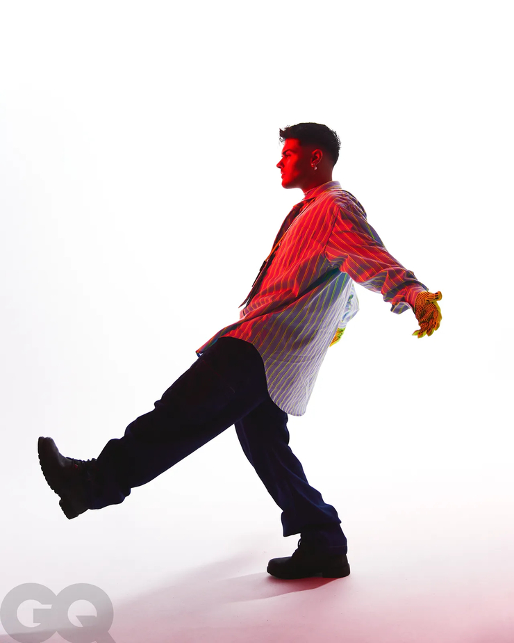 Abraham Mateo