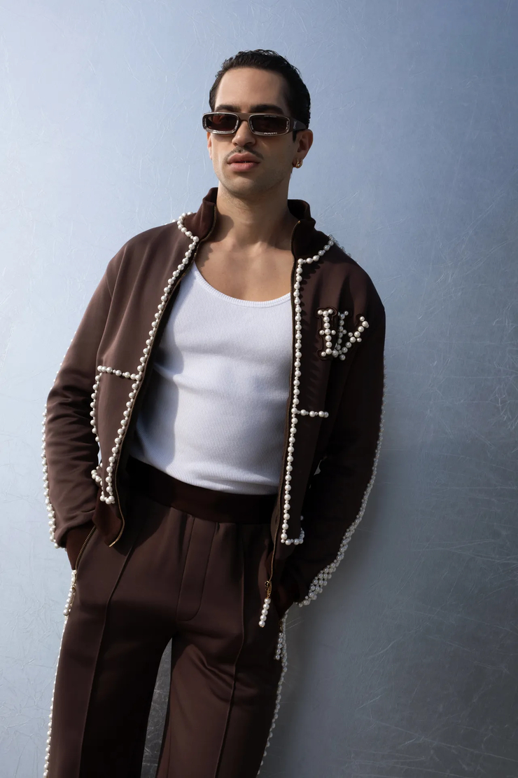 Mahmood