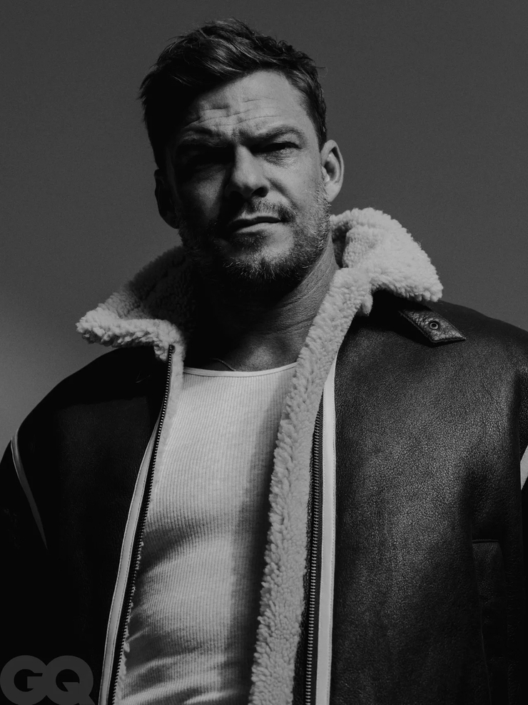 Alan Ritchson