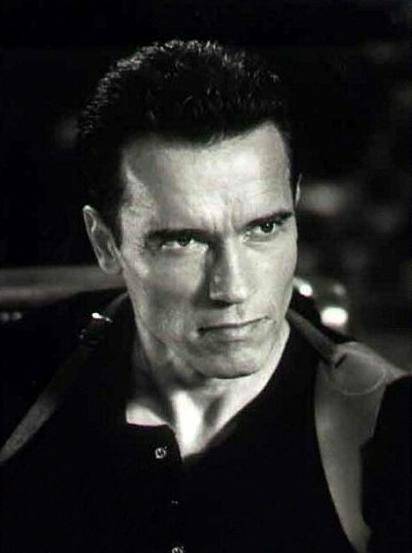 Arnold Schwarzenegger Arnold Schwarzenegger