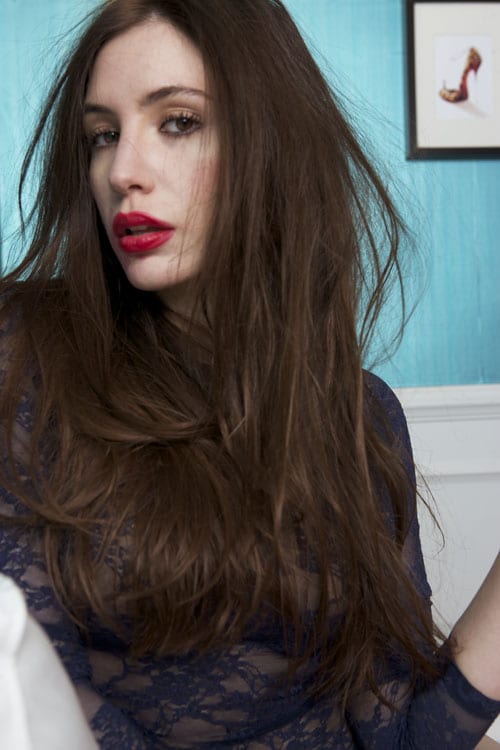 Ana Corbi