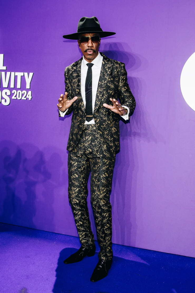J.B. Smoove