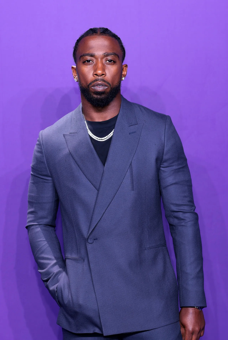Tyrod Taylor
