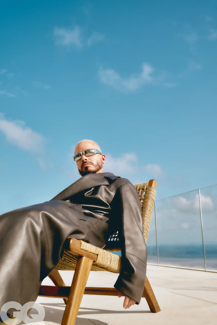 J Balvin