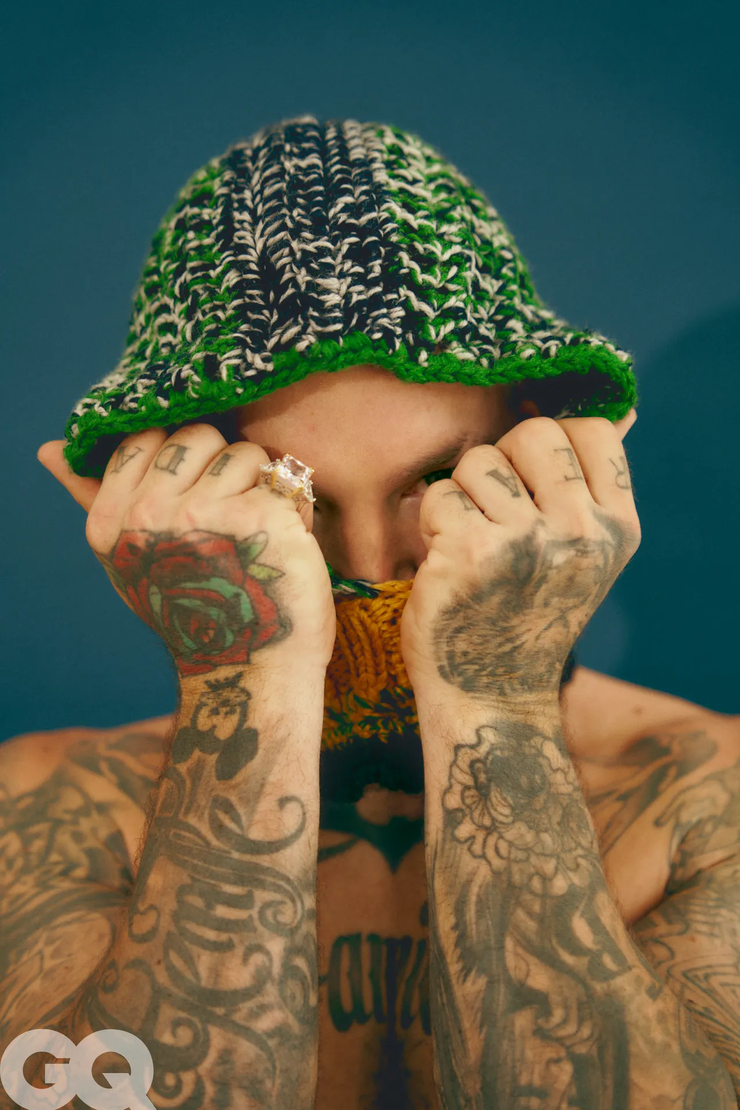 J Balvin