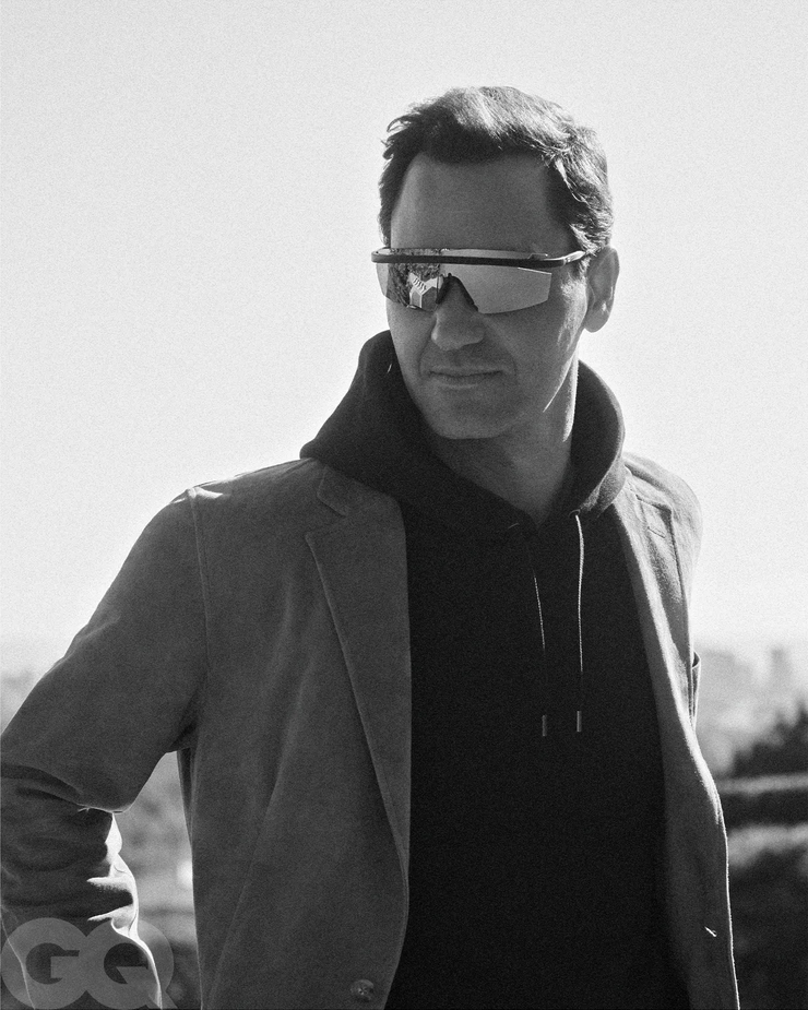 Roger Federer