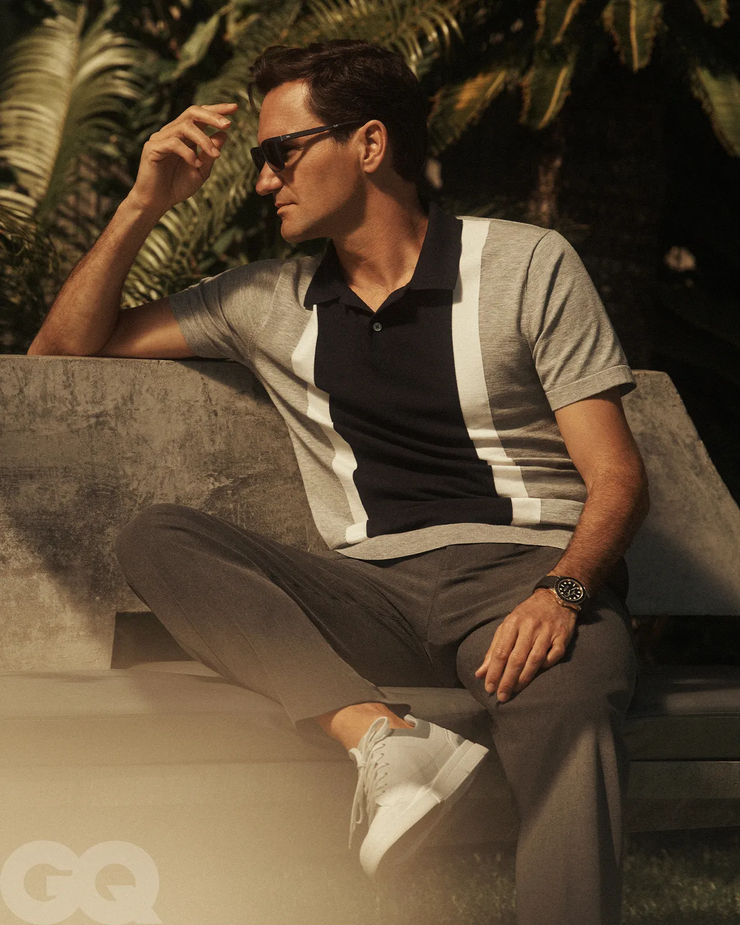 Roger Federer
