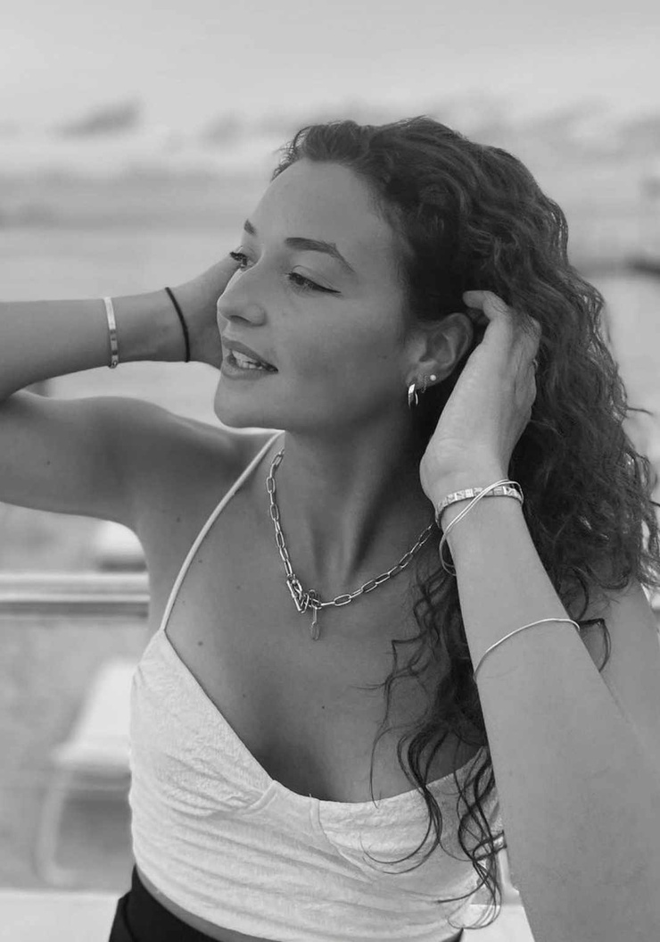 Louvia Bachelier