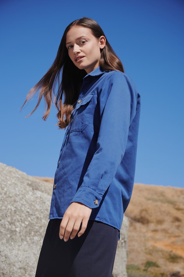Julia Kloger