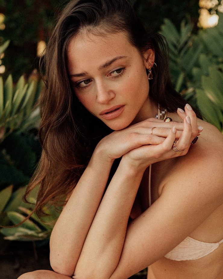 Julia Kloger