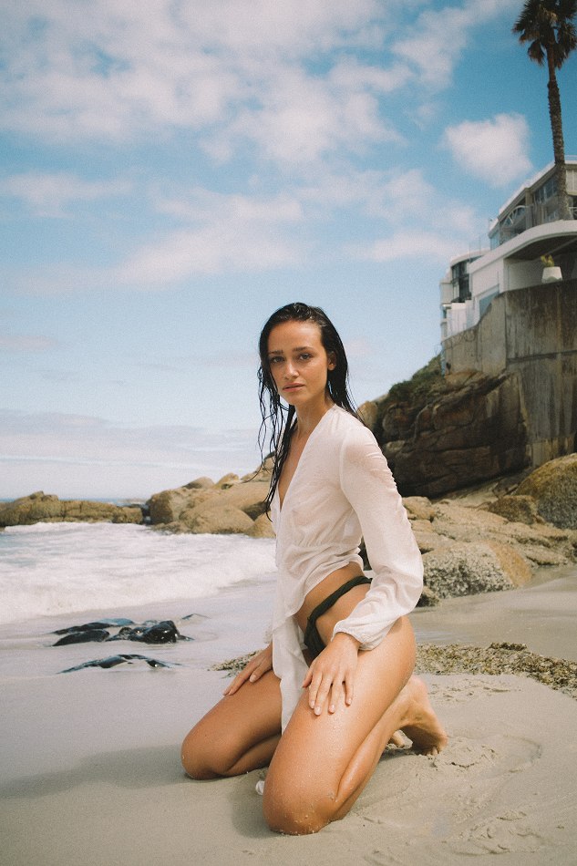 Julia Kloger